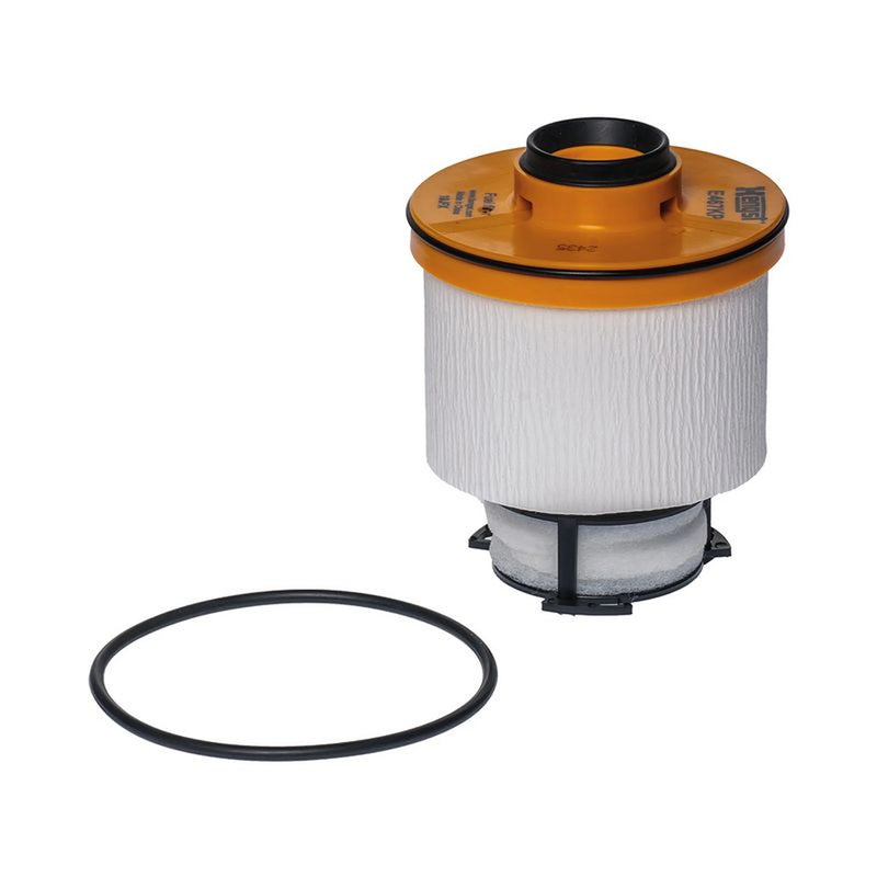 Hengst Fuel Filter Element fits Toyota Hilux VIII Pickup 2015-2021 2.4 2.8