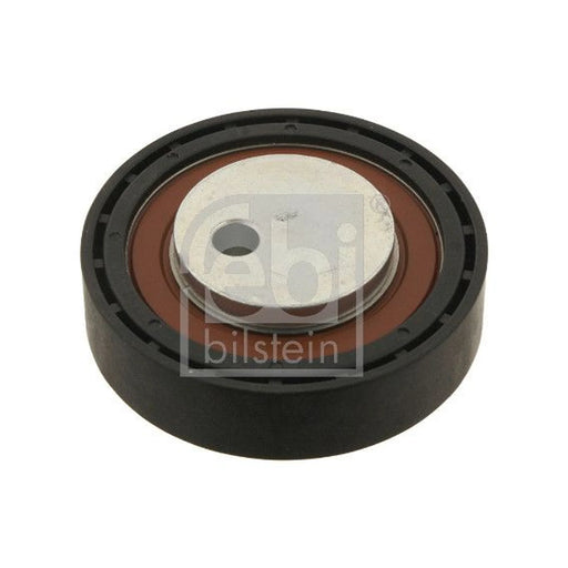 Febi V-Ribbed Belt Tensioner Pulley OD Wide Plastic 30167