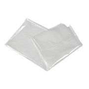 Bo-Camp Groundsheet Tarpaulin Transparent 6x3 Metres Bo-Camp - Dynamic Drive