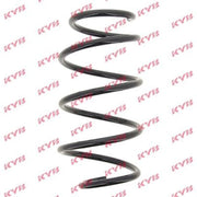 KYB Front Suspension Coil Spring fits Renault Grand Scénic III 2009-2016 1.4 1.6