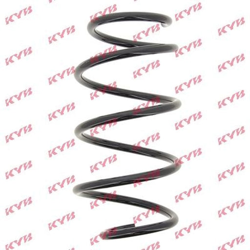 KYB Front Suspension Coil Spring RA3981