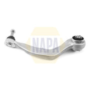 NAPA Control/Trailing Arm Front Left fits BMW 5 2016-2023