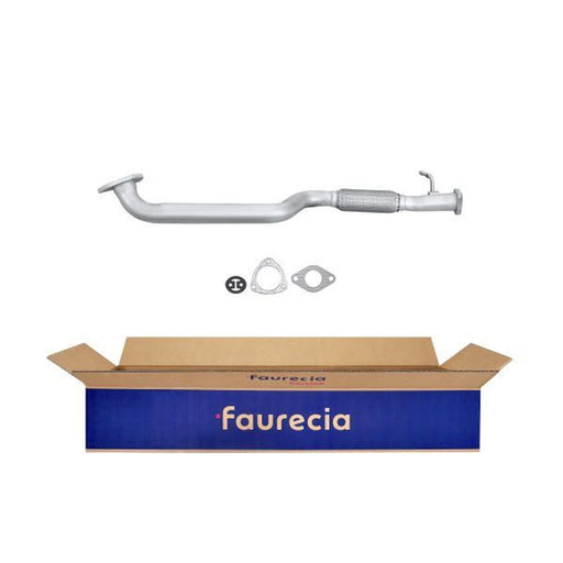 Hella Exhaust Pipe OD 8LA 366 005-241