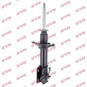 KYB Shock Absorber Damper Strut Front Right fits Daihatsu Charade 1994-2001