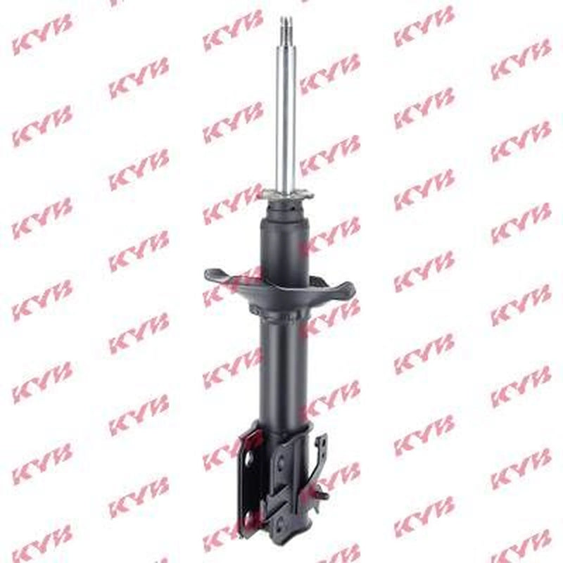 KYB Shock Absorber Damper Strut Front Right fits Daihatsu Charade 1994-2001