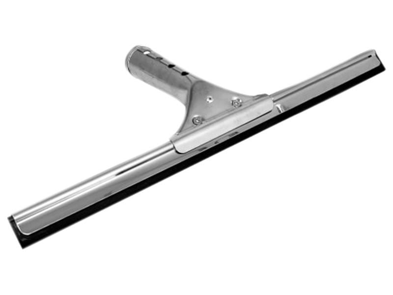 Bulldozer 14In Stainless Steel Window Squeegee Bulldozer - NN4 Online