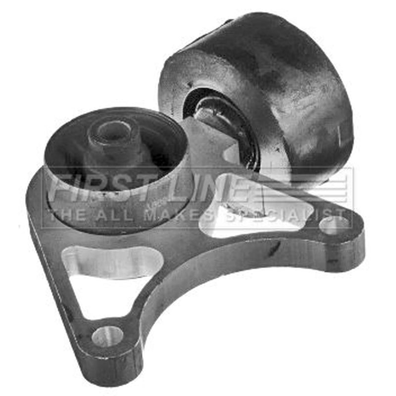 First Line Engine Mount Mounting fits Land Rover Freelander I 1998-2006