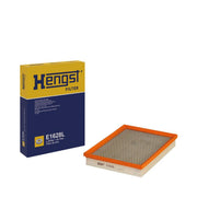 Hengst Engine Air Filter fits Ford Focus IV 2018-2025 1.0 1.5 2.0 2.3