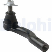 Delphi 2 x Tie Rod Ends fits Mazda 6 2018-2020 2.2 2.5
