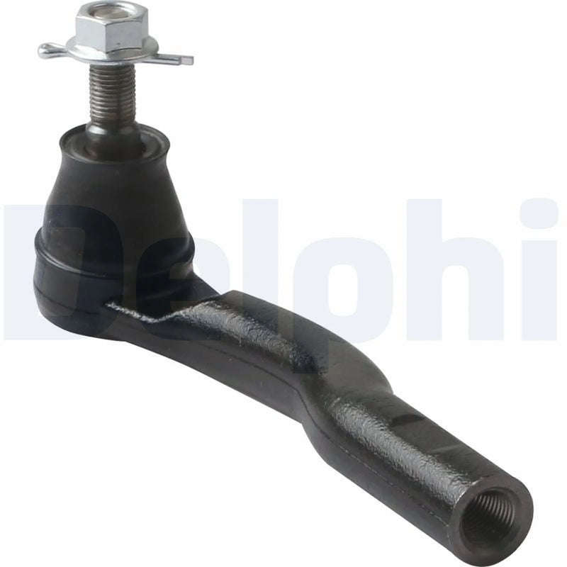 Delphi 2 x Tie Rod Ends fits Mazda 6 2018-2020 2.2 2.5