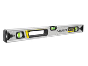 STANLEY Hand Tools FATMAX XTREME Box Beam Level 60cm STANLEY� Hand Tools - Town Tools