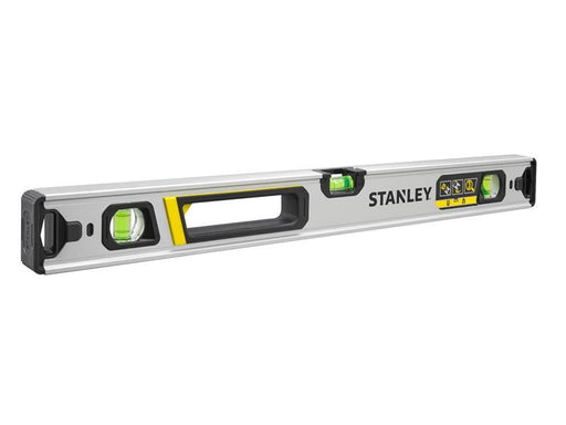 STANLEY Hand Tools FATMAX XTREME Box Beam Level 60cm STANLEY� Hand Tools - NN4 Online