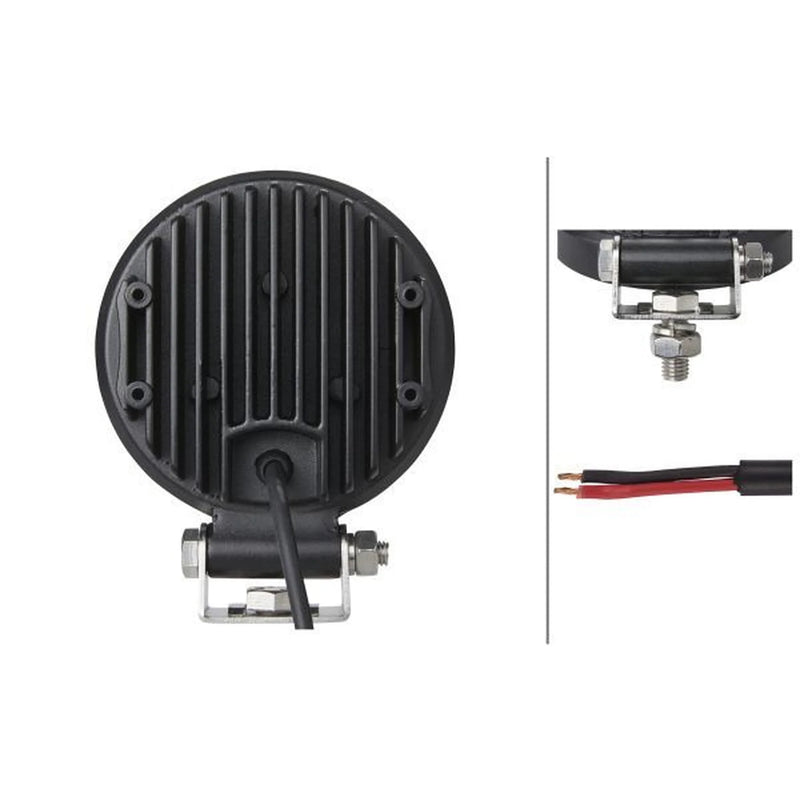 Hella Worklight High