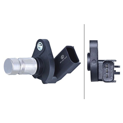 Hella Crankshaft Position Sensor 6PU 009 169-071
