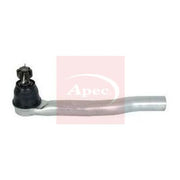 Apec Steering Tie Rod End Ball Joint Front Left M14x1.5 AST6436