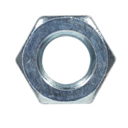Sealey Steel Nut 934 M12 Zinc Pack of 25 SN12 Sealey - Dynamic Drive