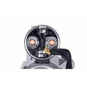 Hella Starter Motor 12V 1.2kW 8 Teeth fits Mitsubishi Carisma 1995-2006 1.8