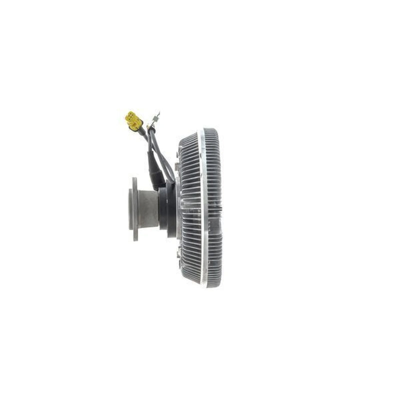 Mahle Radiator Fan Clutch fits Man Tgx I 2007-2019 18.680 33.680 41.680