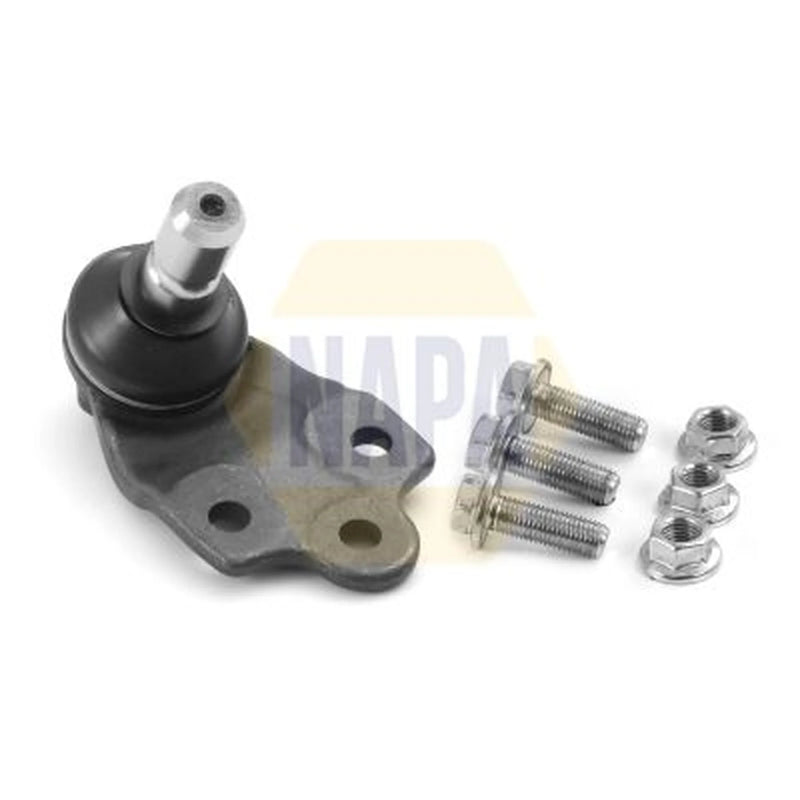 NAPA Ball Joint Front Right fits Alfa Romeo Giulietta 2010-2020 1.4 1.6 1.8 2.0