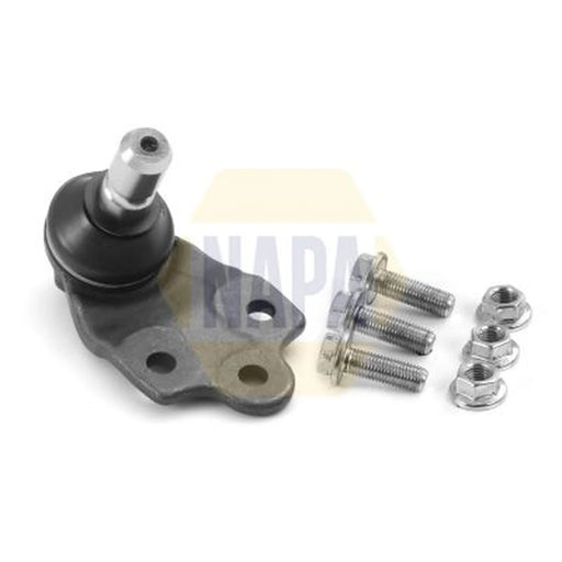 NAPA Ball Joint Front Right fits Alfa Romeo Giulietta 2010-2020 1.4 1.6 1.8 2.0