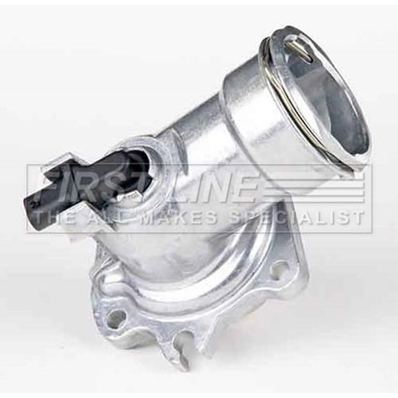 First Line Thermostat,Coolant fits Mercedes-Benz C-Class 2009-2014