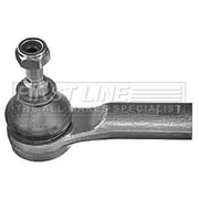 First Line Steering Tie Rod End Ball Joint fits Volvo S40 I 1995-2004