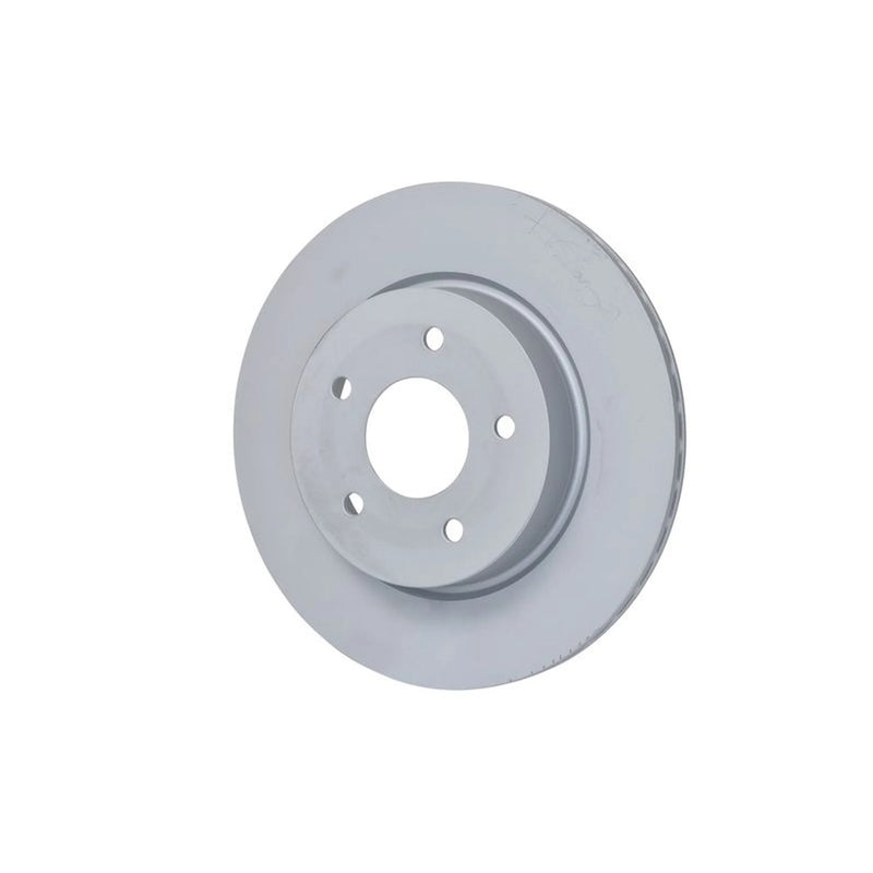 Bosch Front & Rear Brake Discs & Pads fits Renault Koleos II 2020 on 1.3