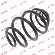 KYB Rear Suspension Coil Spring fits Opel Corsa B 1993-2000 1.0 1.2 1.4 1.5 1.7
