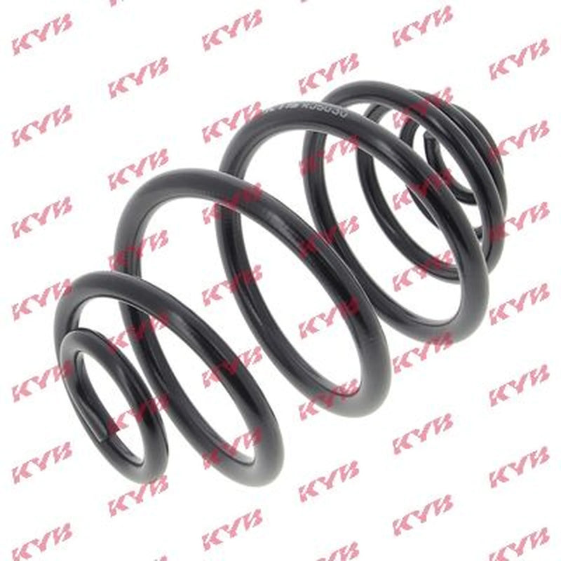 KYB Rear Suspension Coil Spring fits Opel Corsa B 1993-2000 1.0 1.2 1.4 1.5 1.7