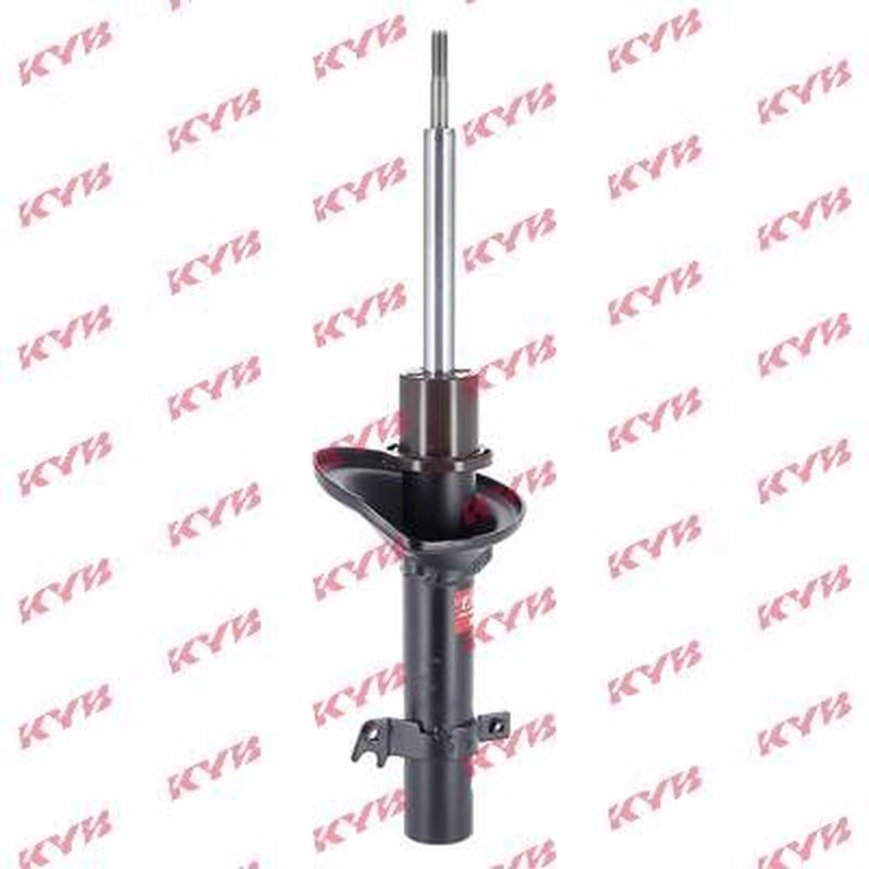KYB Shock Absorber Damper Strut Front Left fits Honda Concerto 1989-1995