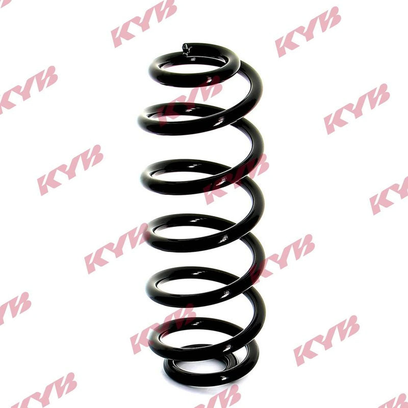 KYB 2 x Suspension Springs fits Audi Q5 2012-2015