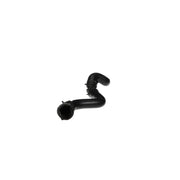 Gates Radiator Coolant Hose 310mm ID fits Skoda Octavia I 1997-2007 1.6 2.0