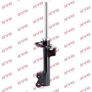 KYB 2 x Shock Absorbers fits Mercedes-Benz B-Class Sports Tourer 2005-2011