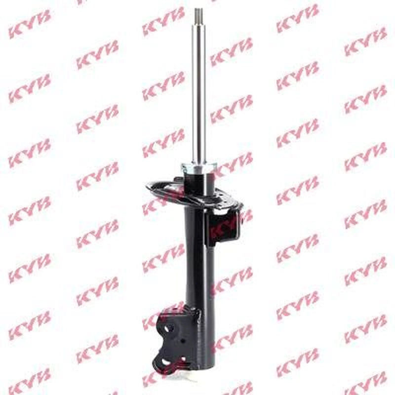 KYB 2 x Shock Absorbers fits Mercedes-Benz B-Class Sports Tourer 2005-2011
