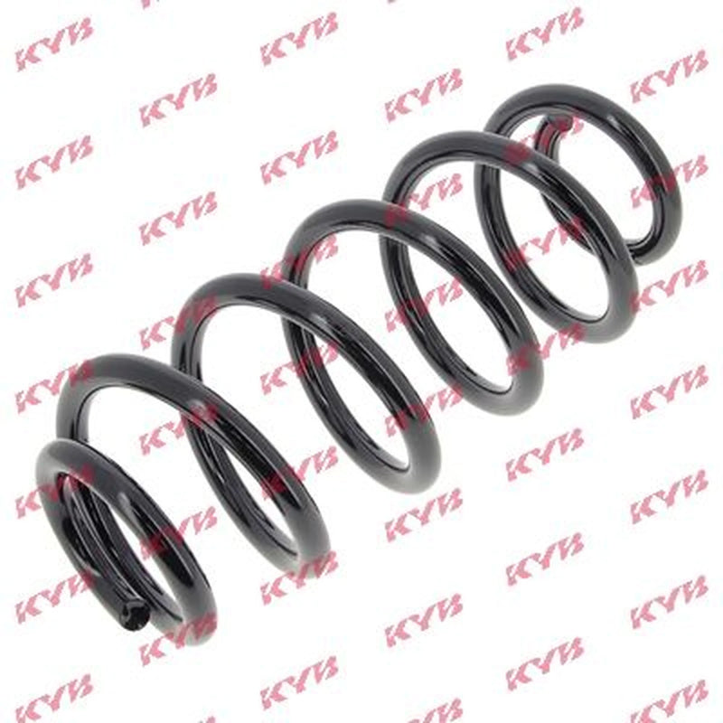 KYB Front Suspension Coil Spring fits Audi A6 C5 1997-2005 2.5