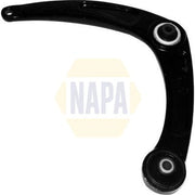 NAPA Control/Trailing Arm Front Left fits Citroën Berlingo 2005-2011 1.6