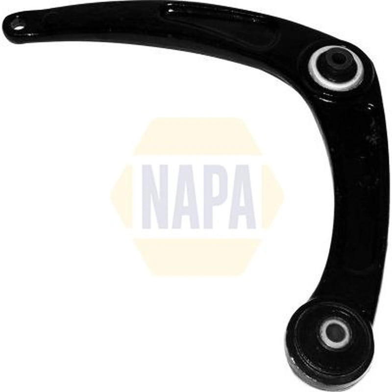 NAPA Control/Trailing Arm Front Left fits Citroën Berlingo 2005-2011 1.6