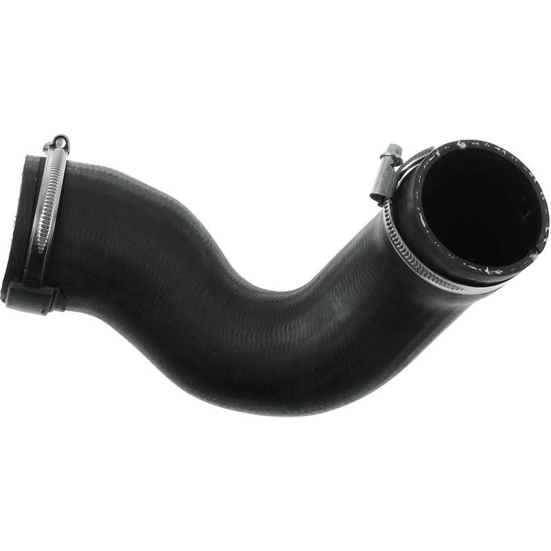 Gates Intercooler Turbo Charge Air Hose 325mm fits Opel Signum 2005-2008 3.0
