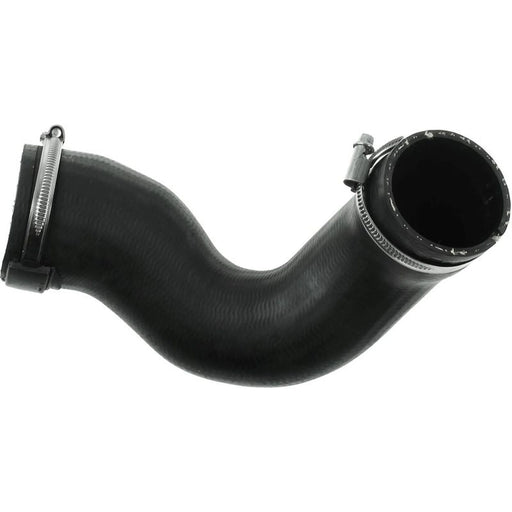 Gates Intercooler Turbo Charge Air Hose 325mm fits Opel Signum 2005-2008 3.0