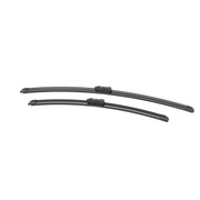 Bosch Aerotwin Wiper Blade Set 650mm + 500mm — A622S fits Alfa Romeo Tonale