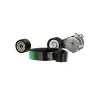 Gates V-Ribbed Belt Set fits Renault Trucks C 2013-2014