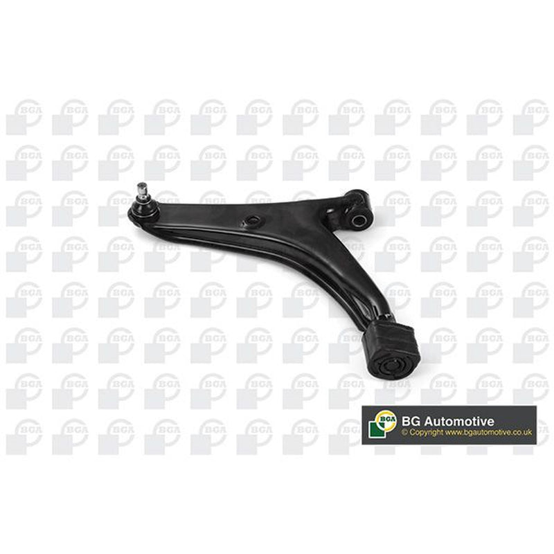 BGA Control/Trailing Arm Front Left fits Subaru Justy 1995-2003 1.3