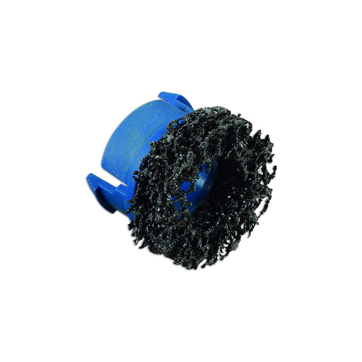 Laser Large Abrasive Disc 7198 Laser - Dynamic Drive
