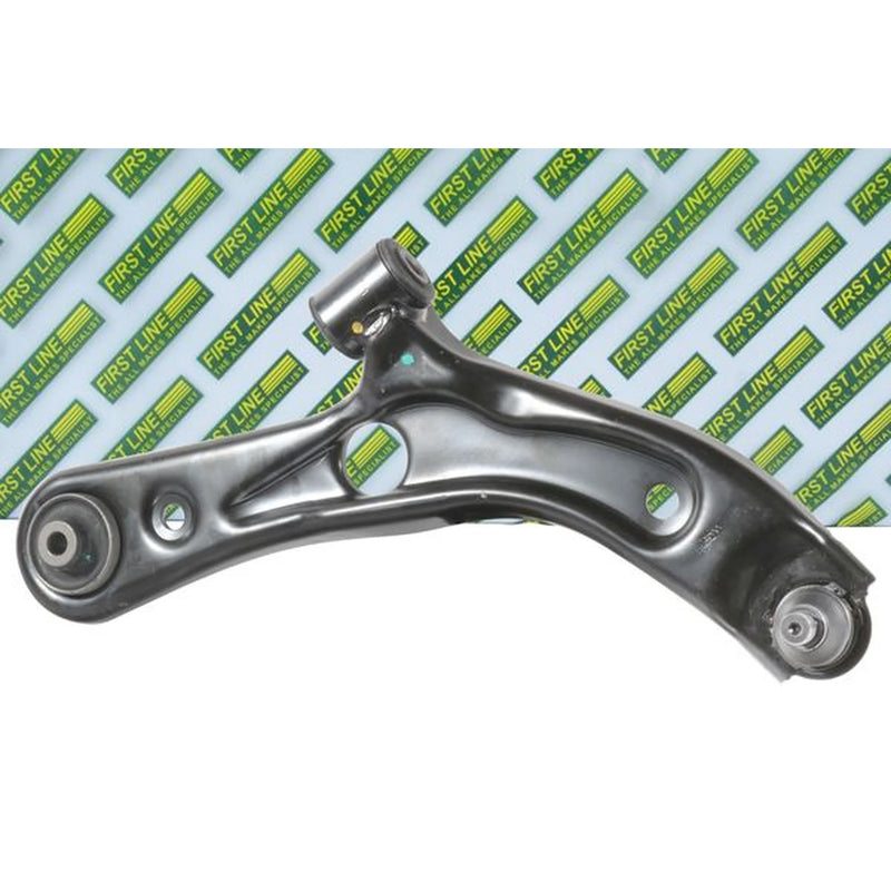 First Line Control/Trailing Arm fits Opel Agila B 2008-2014 1.0 1.2 1.3