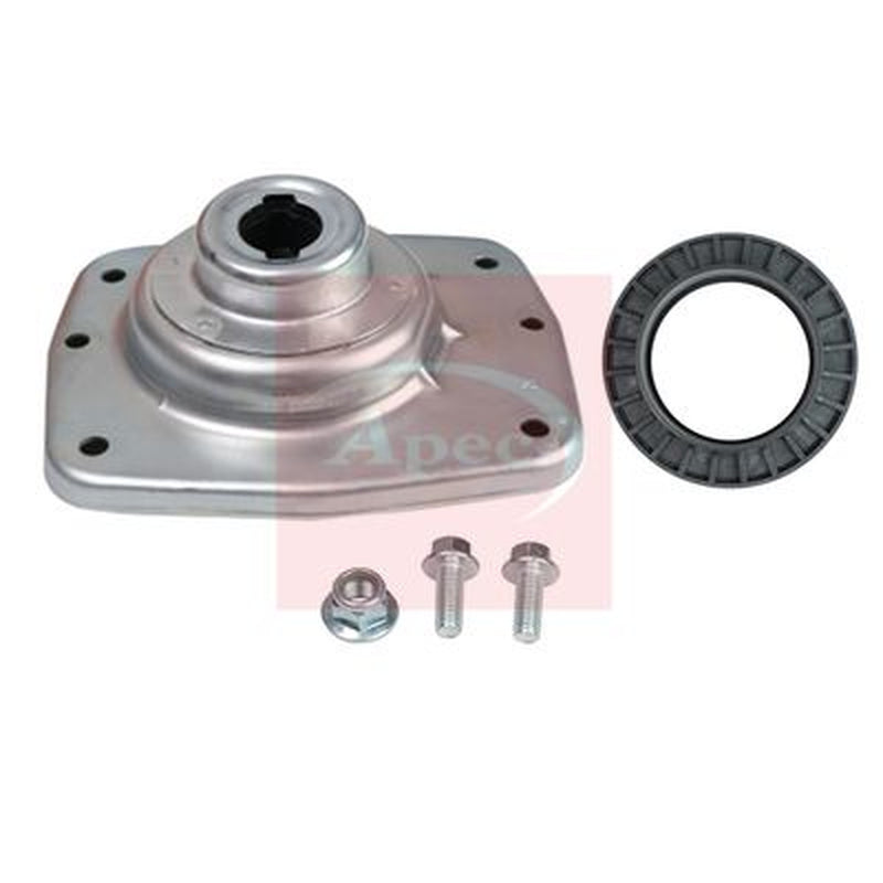 Apec Suspension Strut Support Mount fits Citroën C8 2002 on 2.0 2.2 3.0