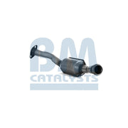 BM Catalysts Homologated Petrol Cat fits Citroën Zx 1991-1997 1.1 1.4