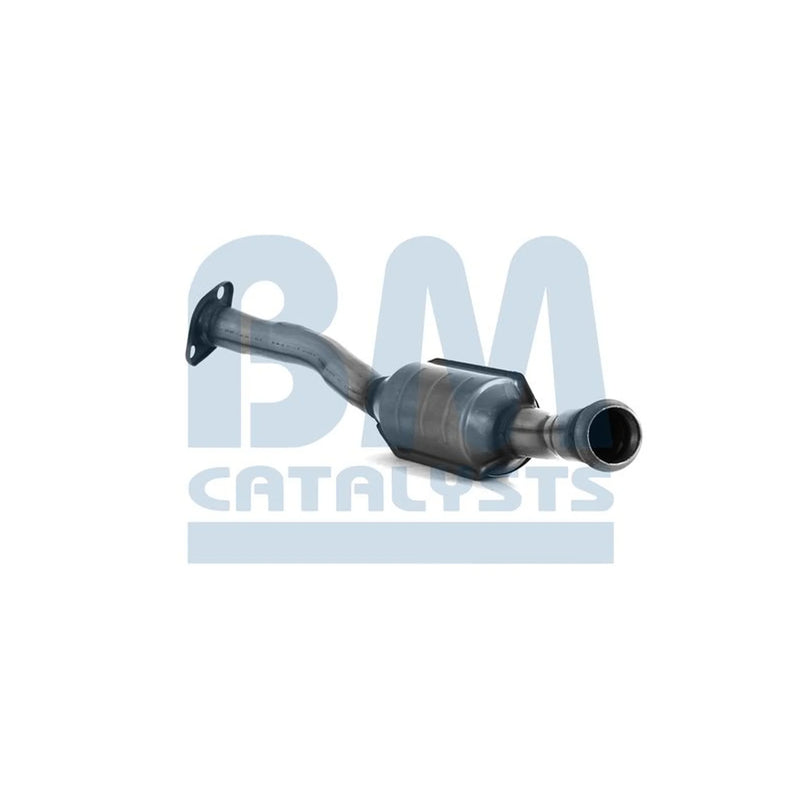 BM Catalysts Homologated Petrol Cat fits Citroën Zx 1991-1997 1.1 1.4