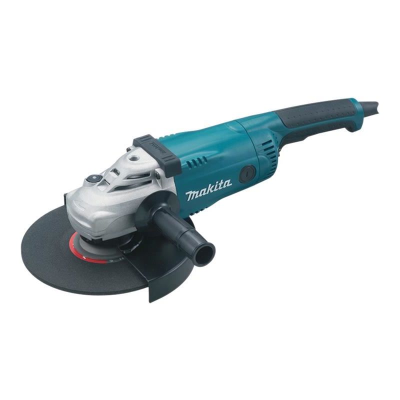 Makita GA9020 230mm Angle Grinder 2000W 240V Makita - NN4 Online