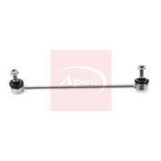 Apec Stabiliser Bar Link Coupling Rod Front Left fits Honda Jazz IV 2015 on 1.3