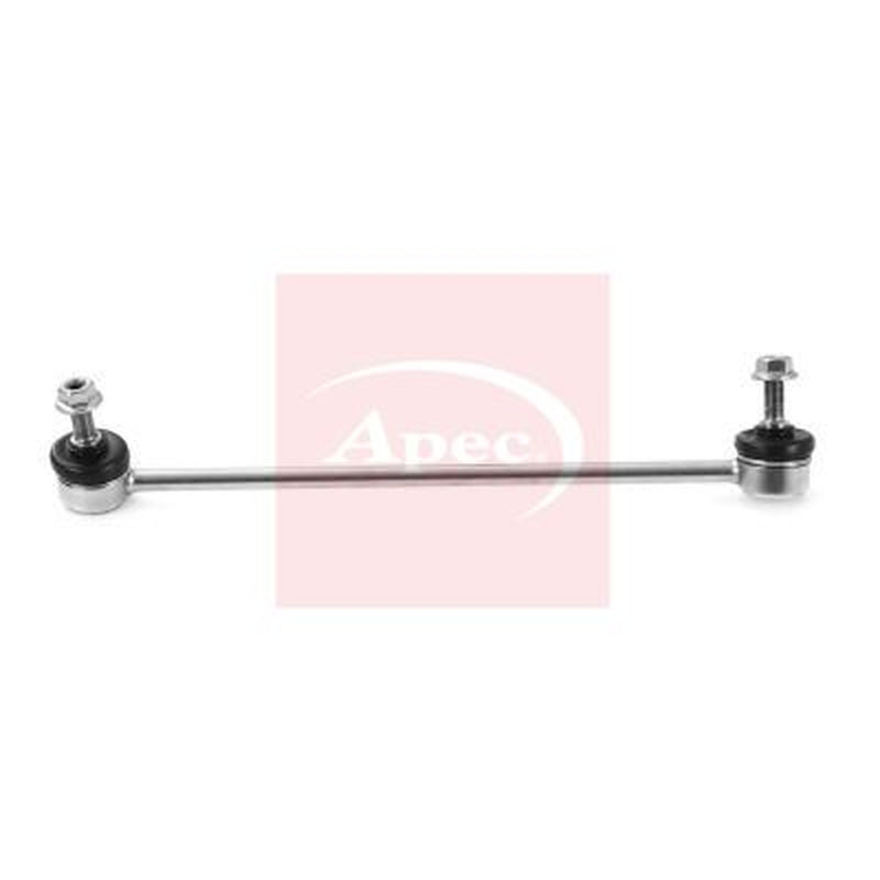 Apec Stabiliser Bar Link Coupling Rod Front Left fits Honda Jazz IV 2015 on 1.3